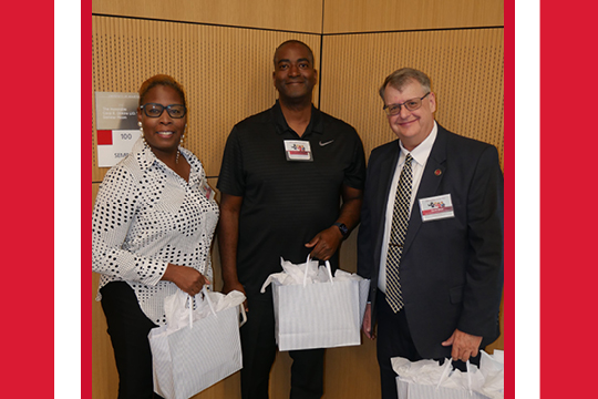 Facilities Forum
